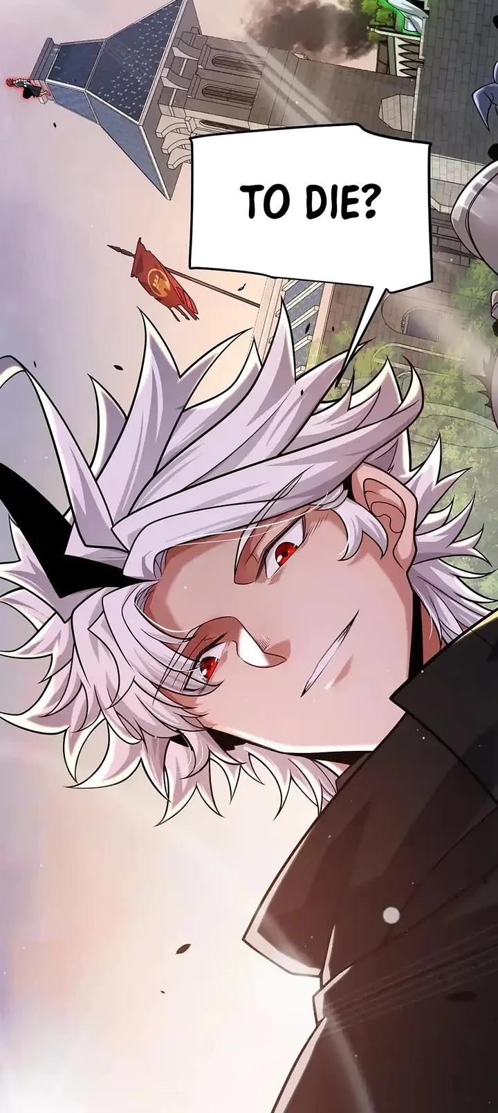 The Game That I Came From chapter 328 page 37