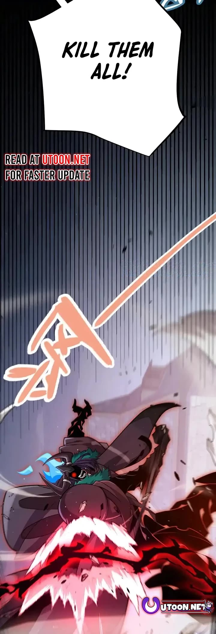 The Game That I Came From chapter 328 page 4