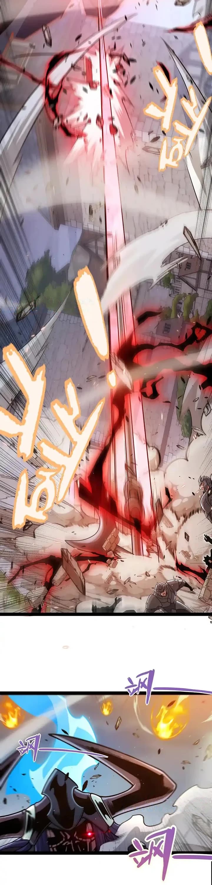 The Game That I Came From chapter 328 page 5