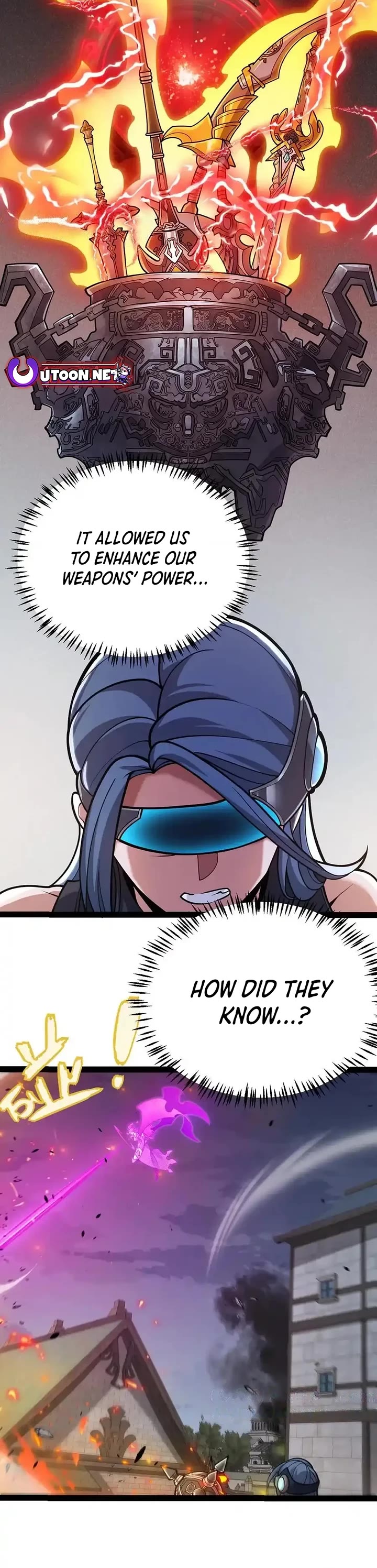 The Game That I Came From chapter 328 page 8