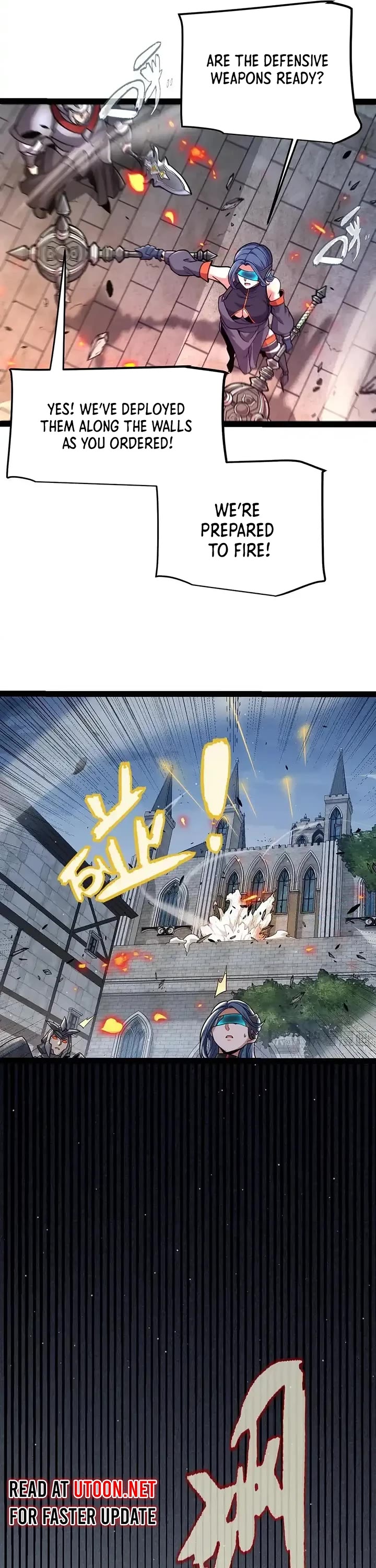 The Game That I Came From chapter 328 page 9