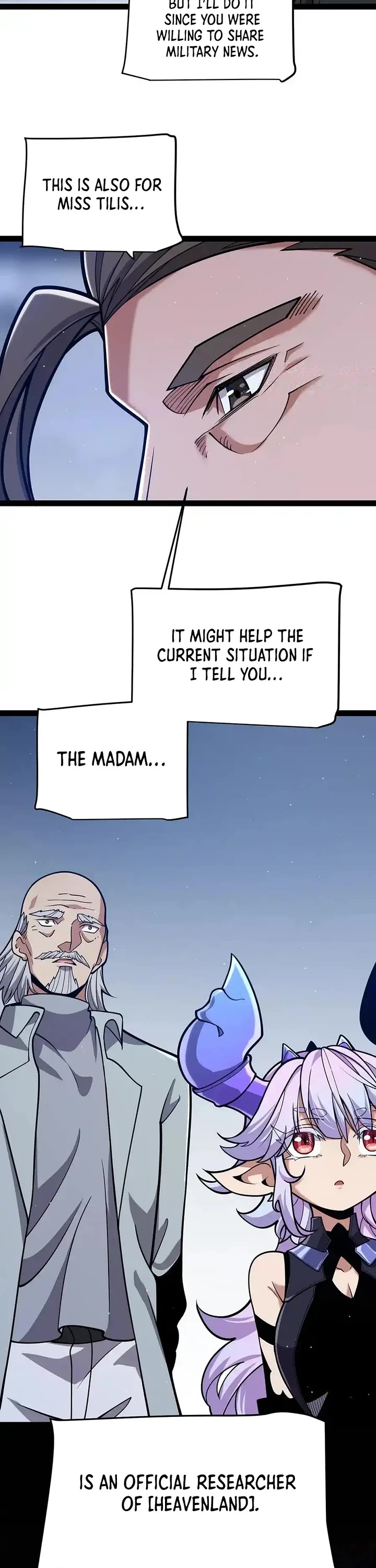 The Game That I Came From chapter 329 page 15