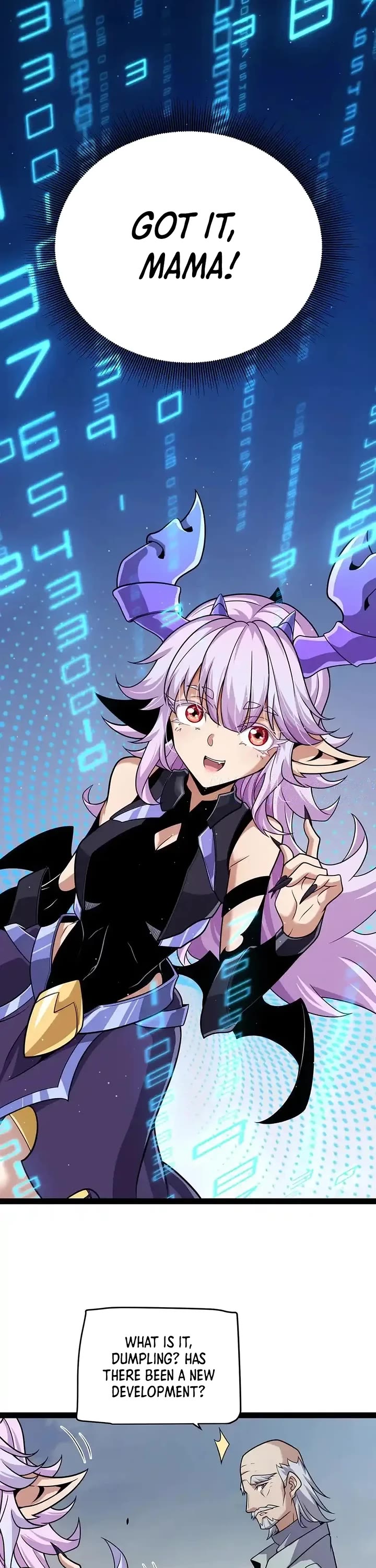 The Game That I Came From chapter 329 page 2