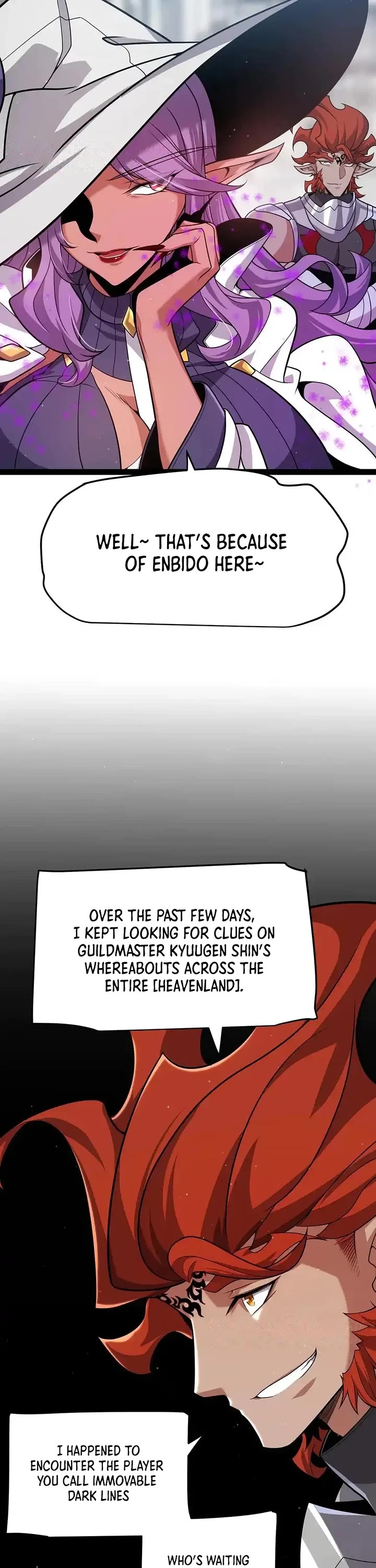 The Game That I Came From chapter 329 page 21