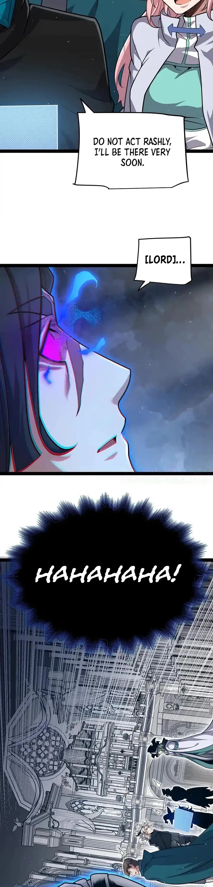 The Game That I Came From chapter 329 page 31