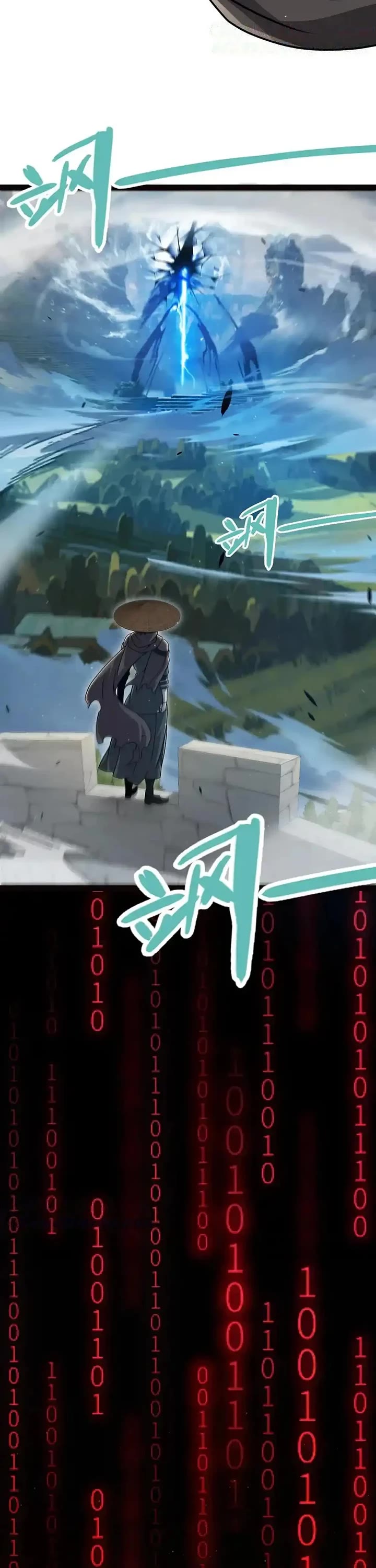 The Game That I Came From chapter 329 page 35