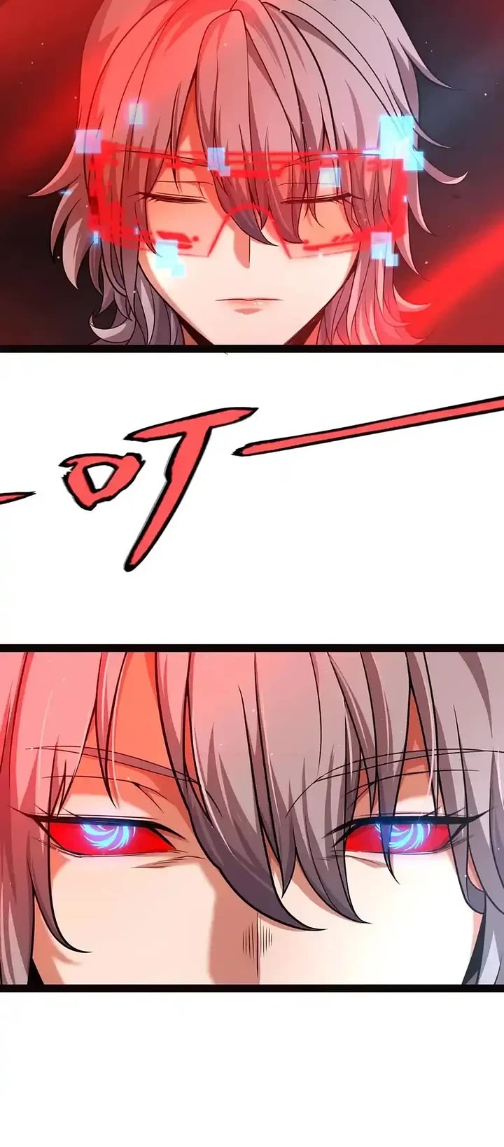 The Game That I Came From chapter 329 page 37