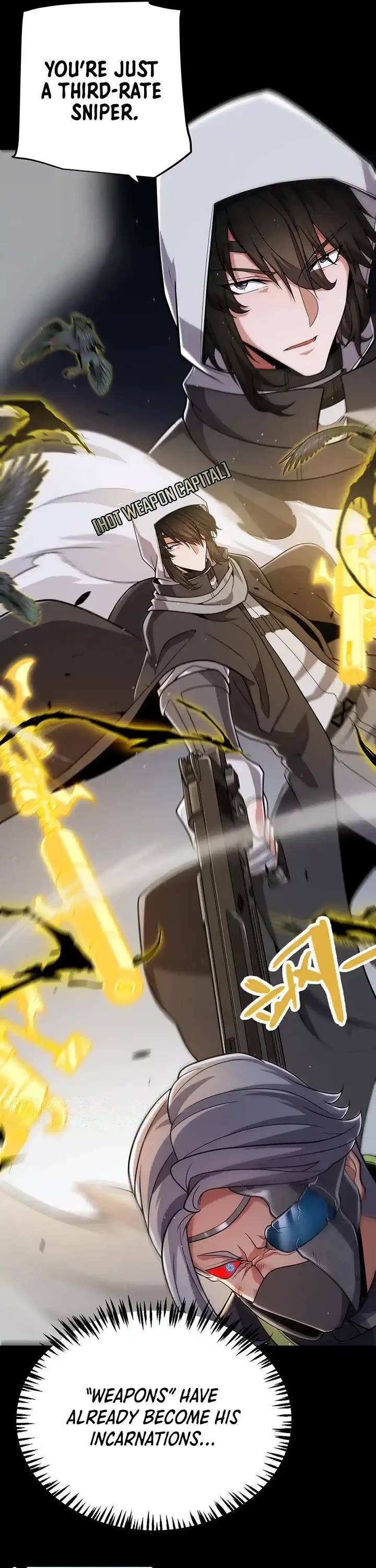 The Game That I Came From chapter 330 page 14