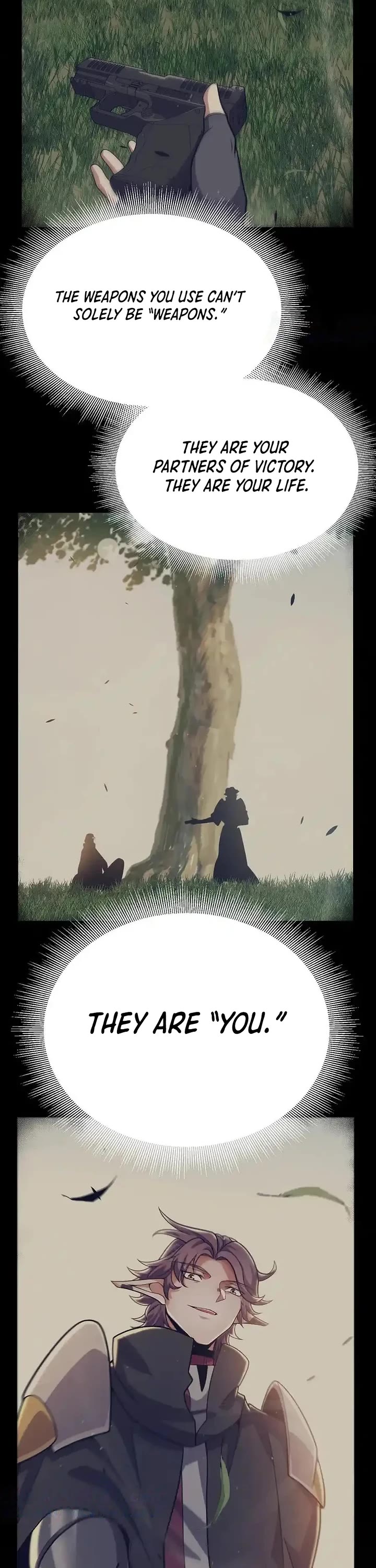 The Game That I Came From chapter 330 page 16