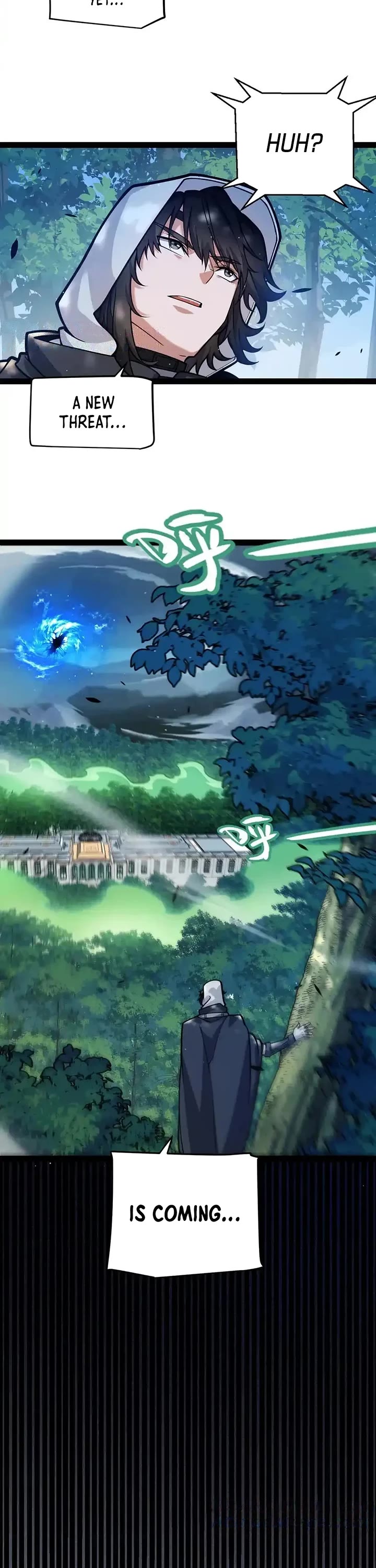 The Game That I Came From chapter 330 page 20