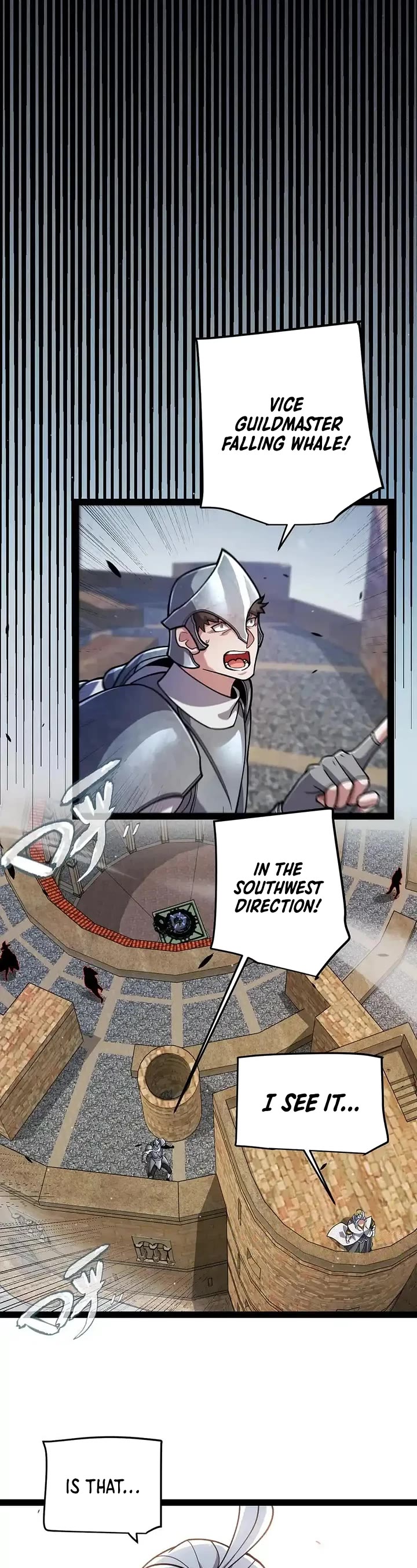 The Game That I Came From chapter 330 page 21