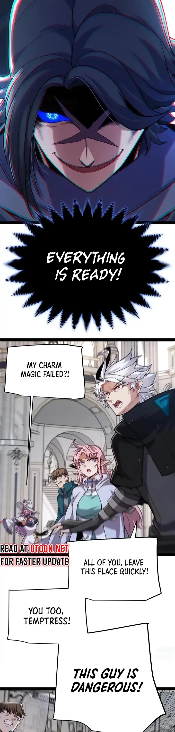 The Game That I Came From chapter 330 page 24