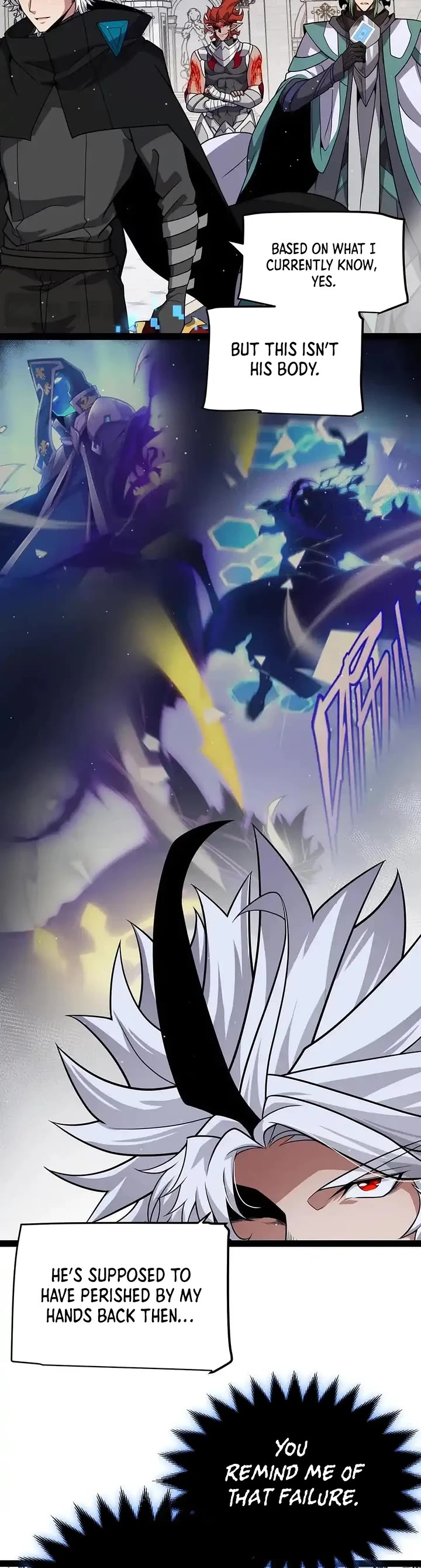 The Game That I Came From chapter 330 page 26