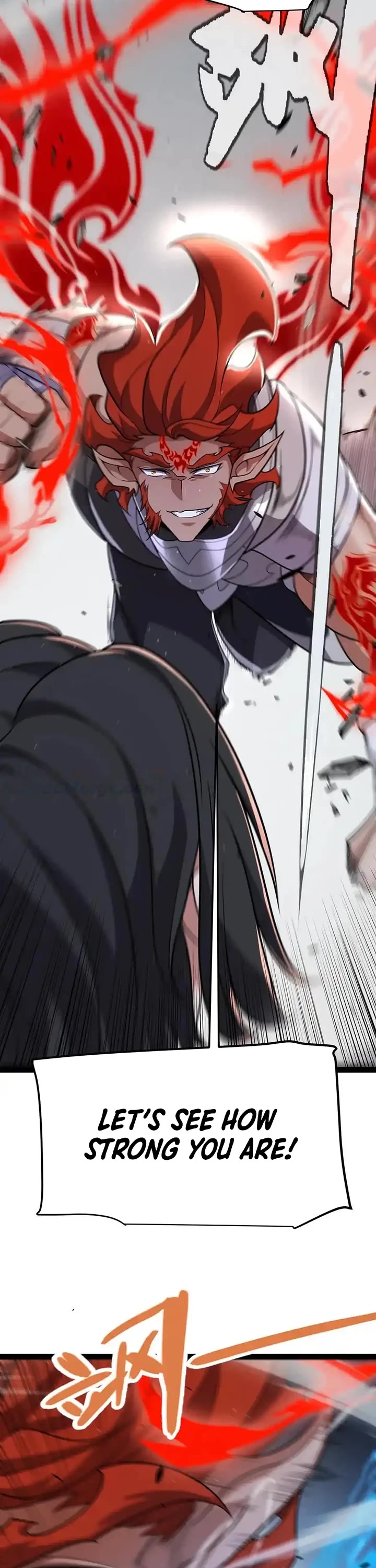 The Game That I Came From chapter 330 page 29