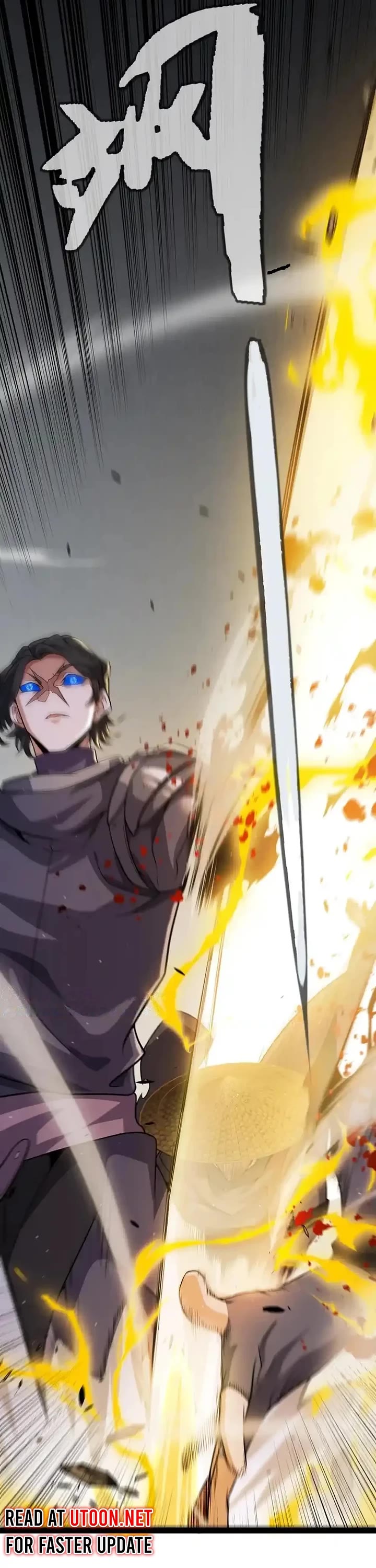 The Game That I Came From chapter 330 page 32