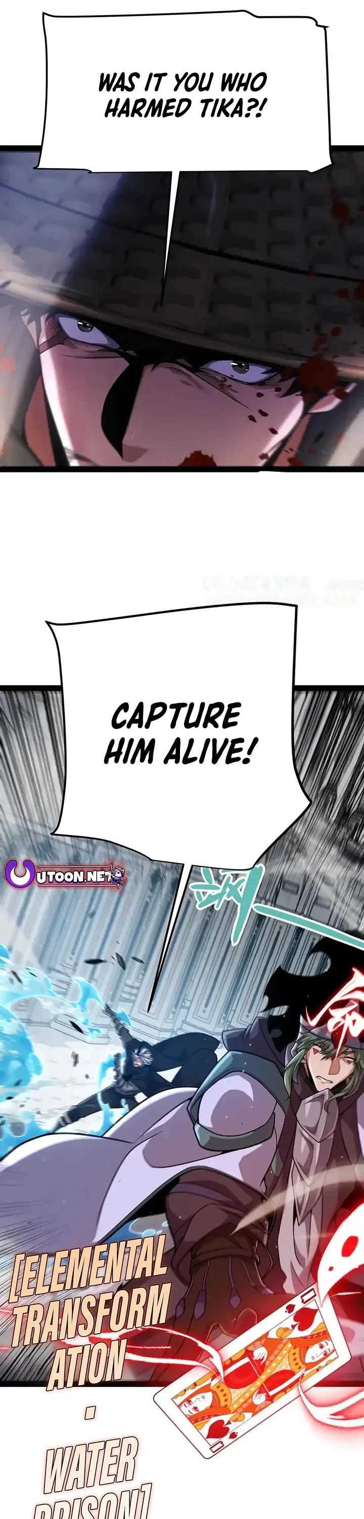 The Game That I Came From chapter 330 page 33