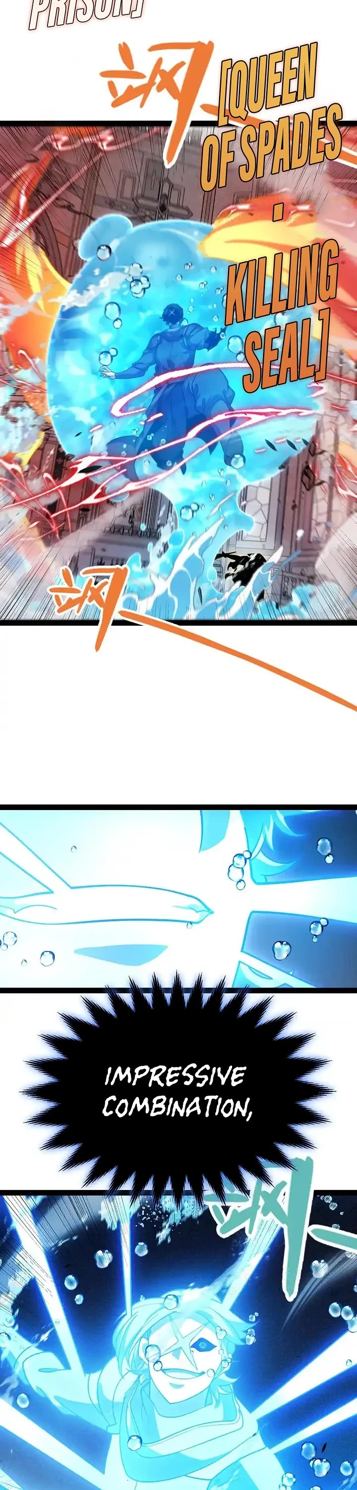 The Game That I Came From chapter 330 page 34