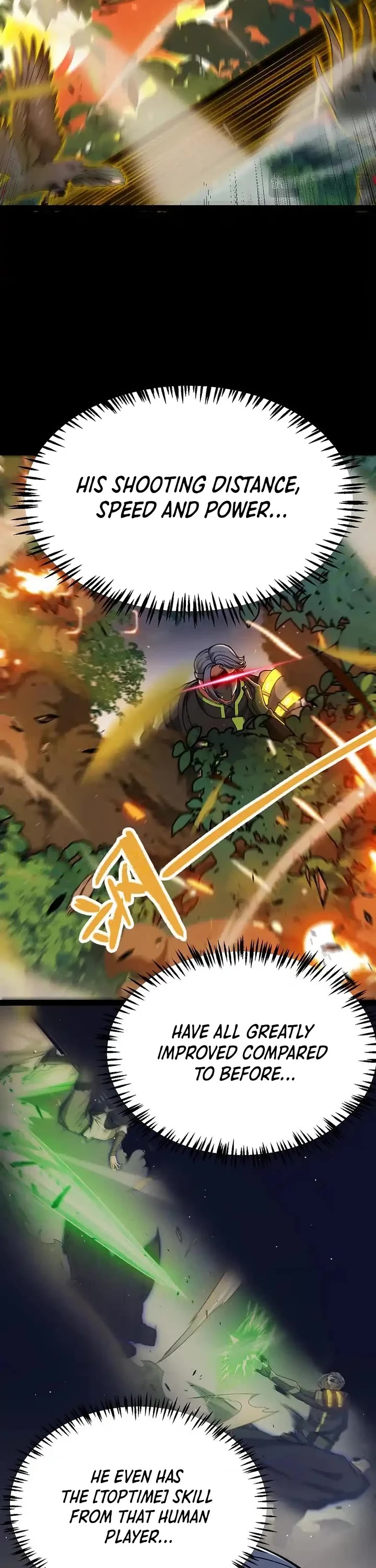 The Game That I Came From chapter 330 page 5