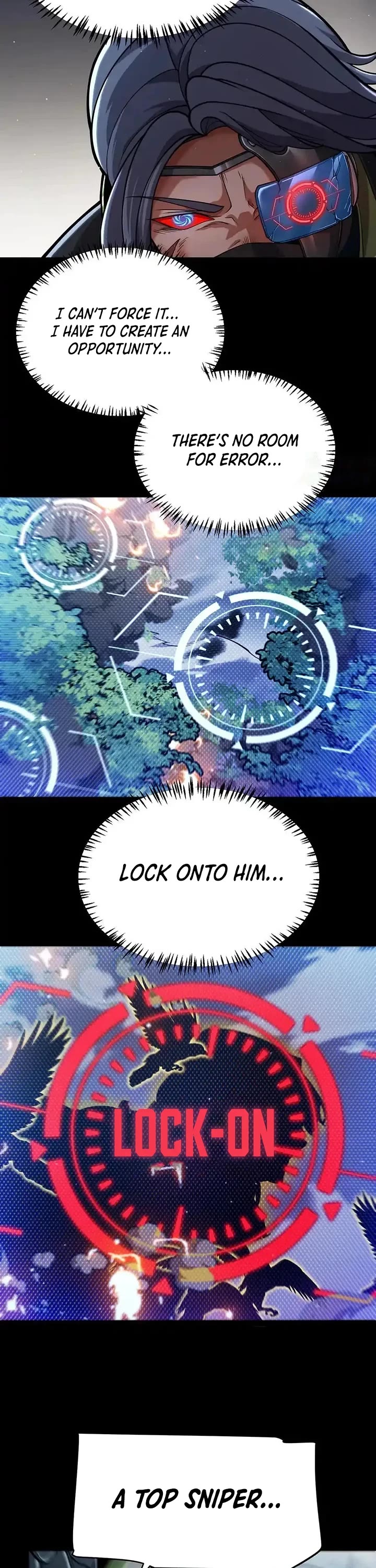 The Game That I Came From chapter 330 page 6