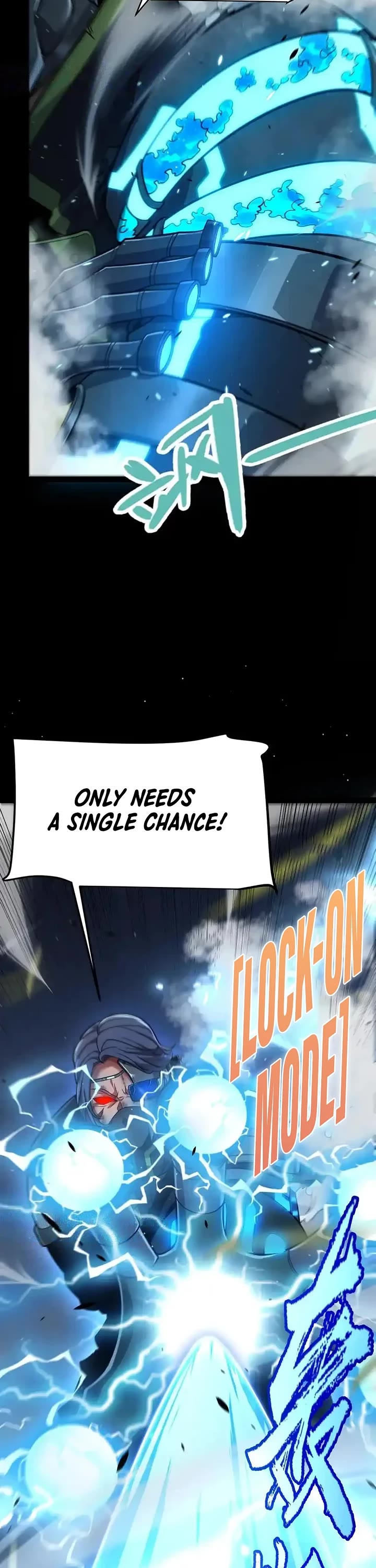 The Game That I Came From chapter 330 page 7