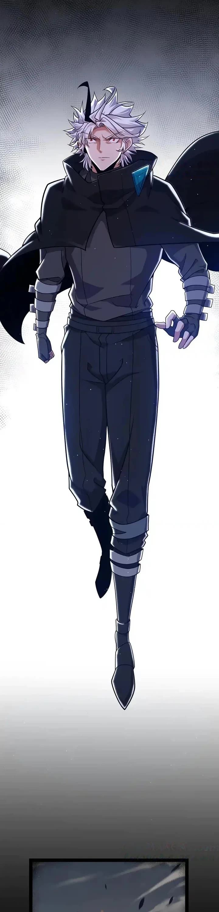 The Game That I Came From chapter 331 page 10