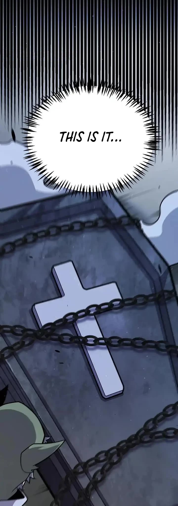 The Game That I Came From chapter 331 page 13