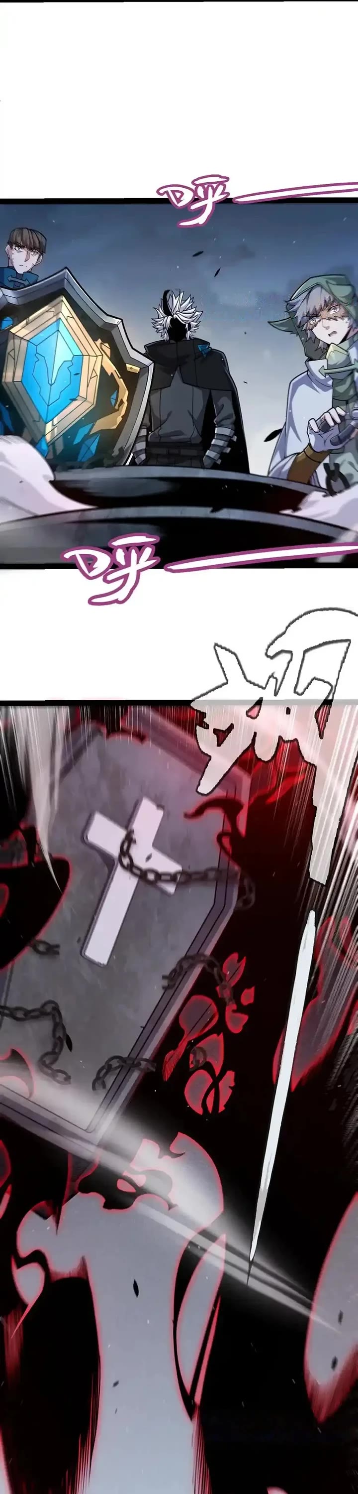 The Game That I Came From chapter 331 page 15