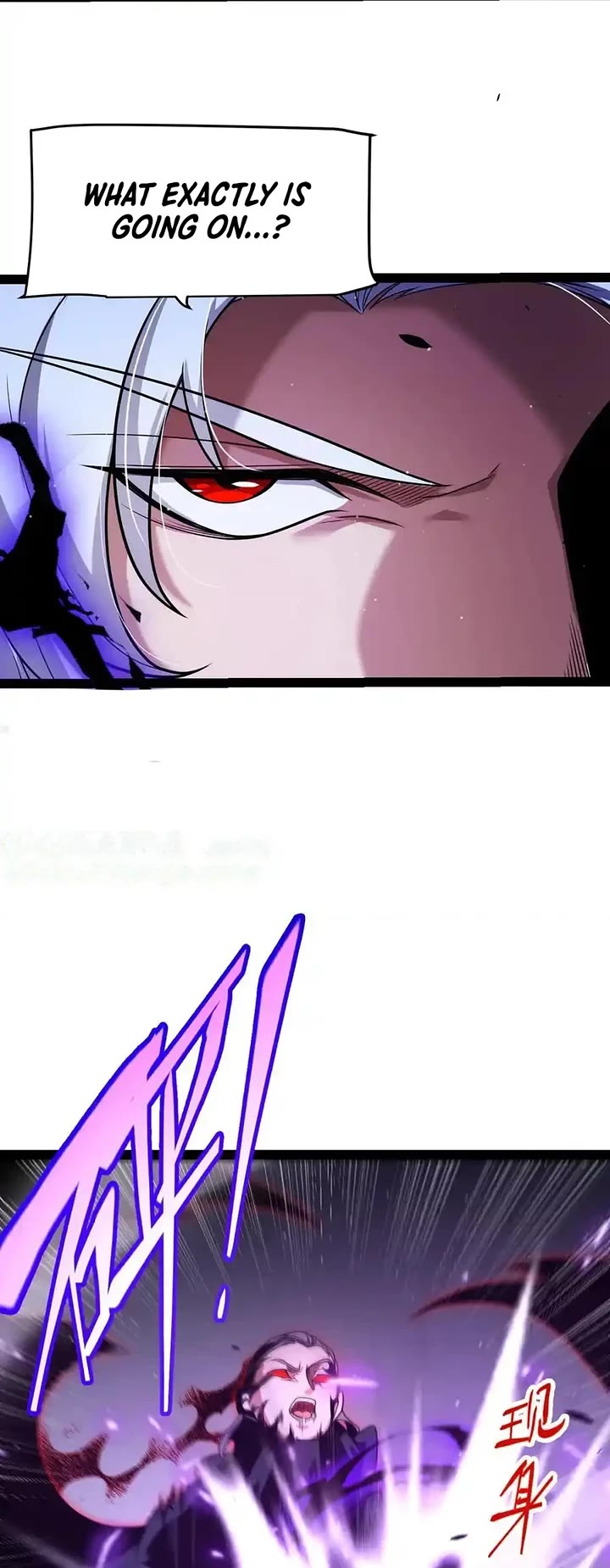 The Game That I Came From chapter 331 page 19