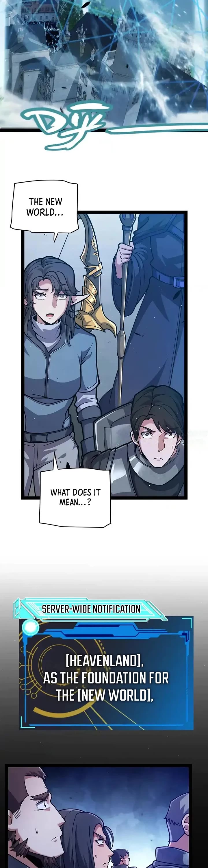 The Game That I Came From chapter 331 page 2