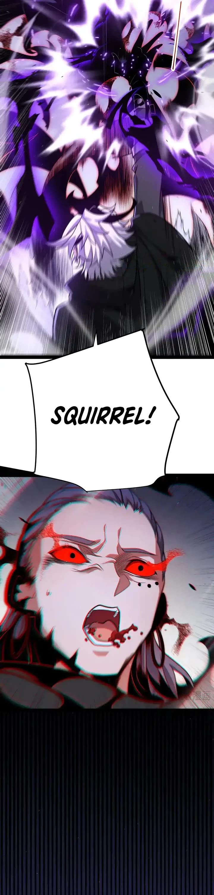 The Game That I Came From chapter 331 page 20