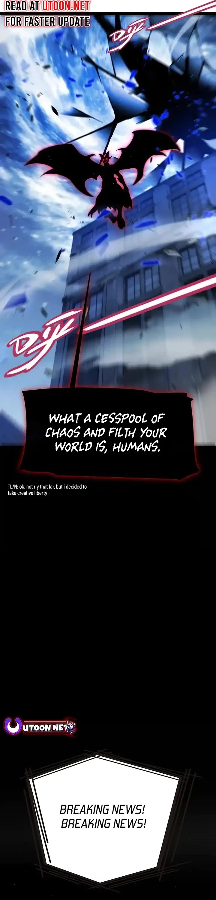 The Game That I Came From chapter 331 page 25