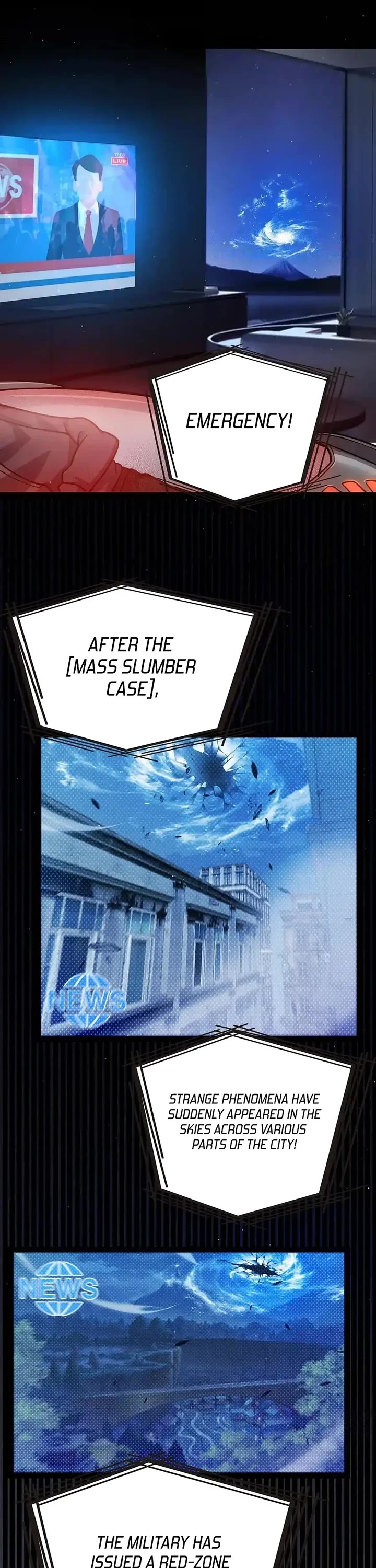 The Game That I Came From chapter 331 page 26