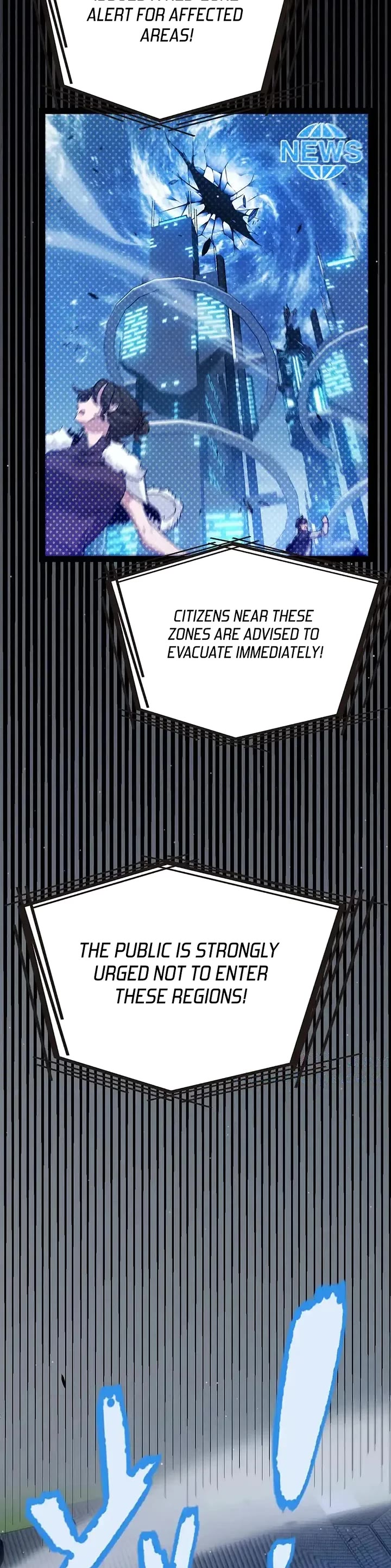 The Game That I Came From chapter 331 page 27