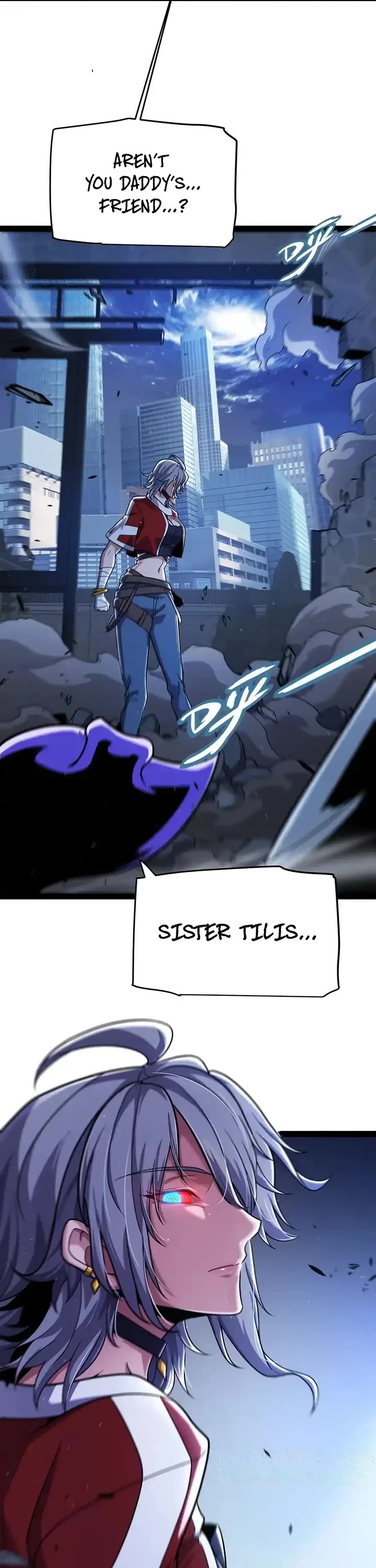 The Game That I Came From chapter 331 page 29