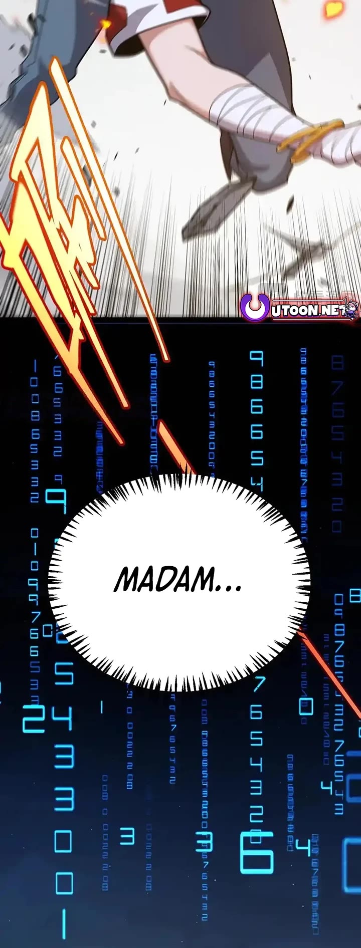 The Game That I Came From chapter 331 page 33