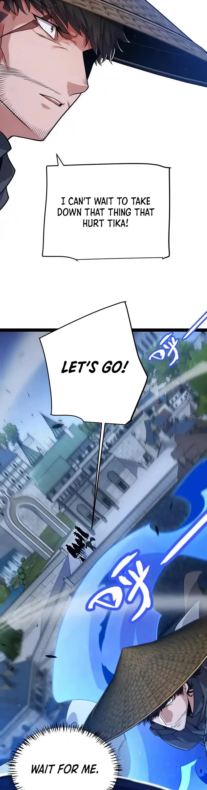 The Game That I Came From chapter 331 page 36