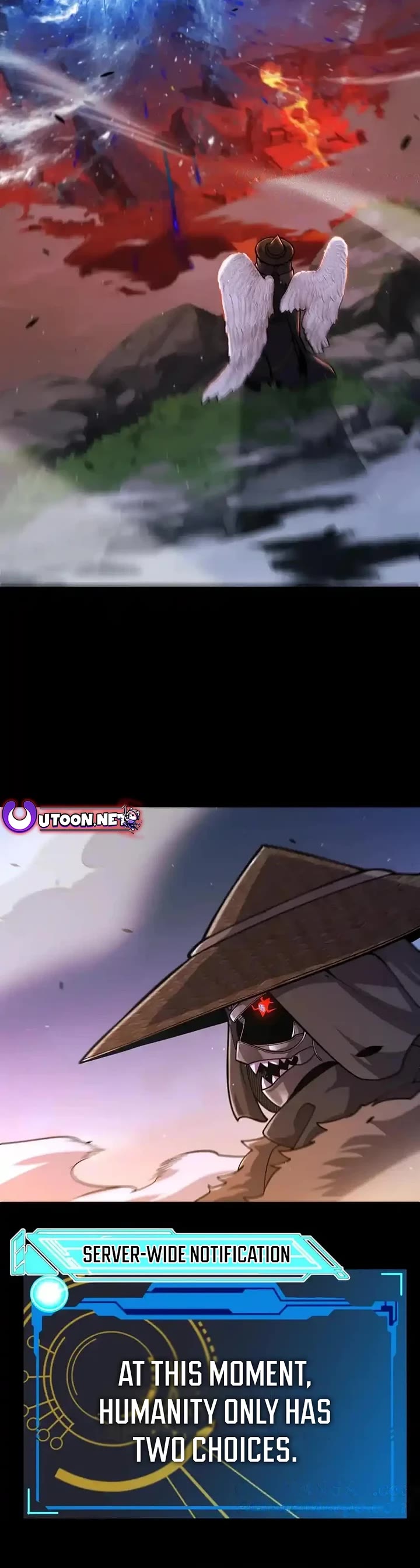 The Game That I Came From chapter 331 page 4