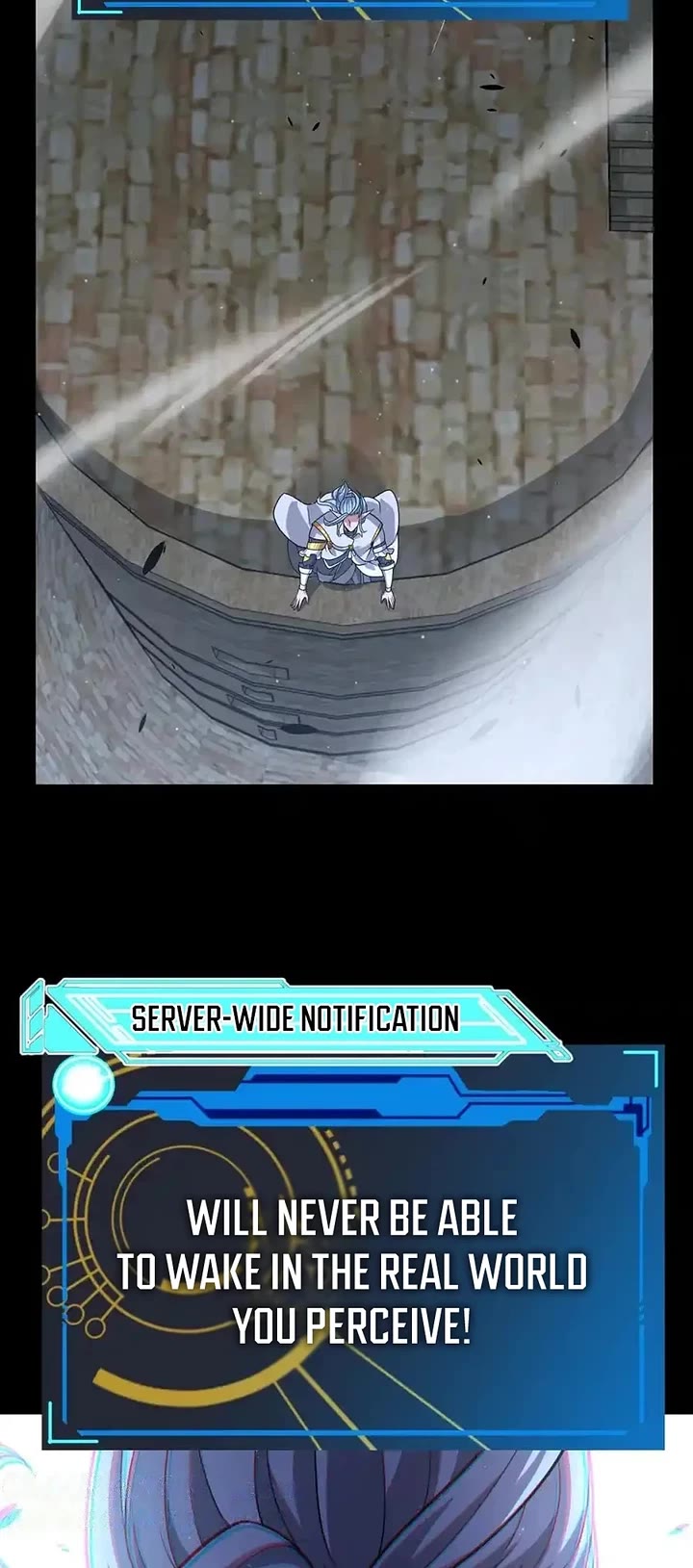 The Game That I Came From chapter 331 page 8