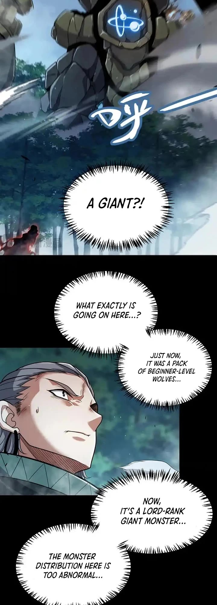 The Game That I Came From chapter 332 page 12