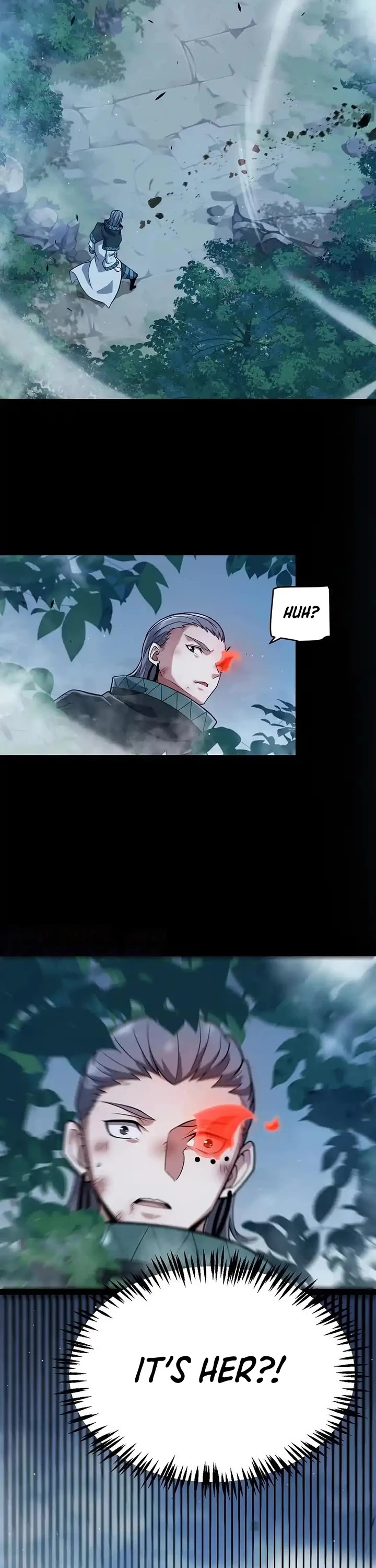 The Game That I Came From chapter 332 page 15