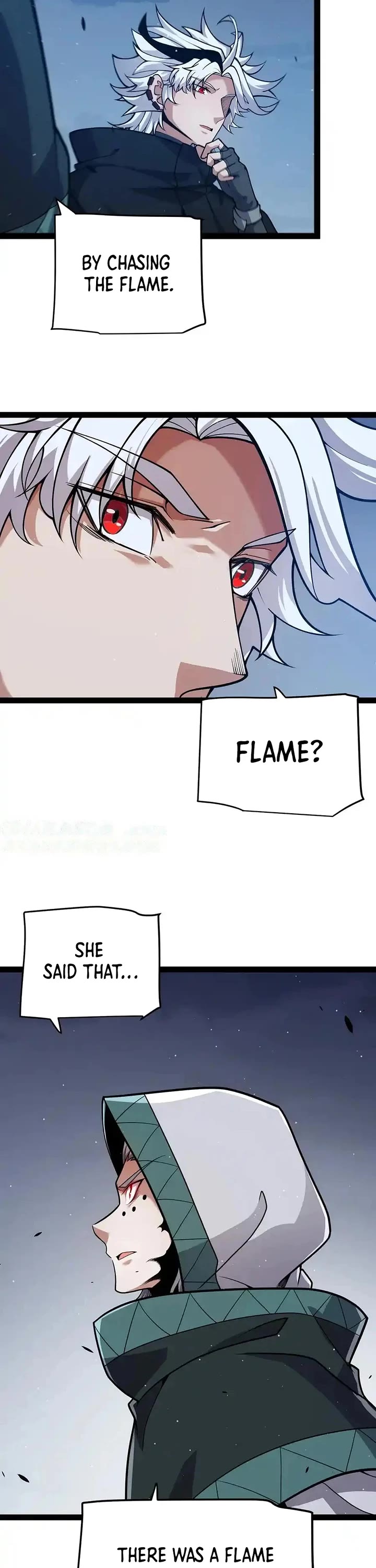 The Game That I Came From chapter 332 page 19