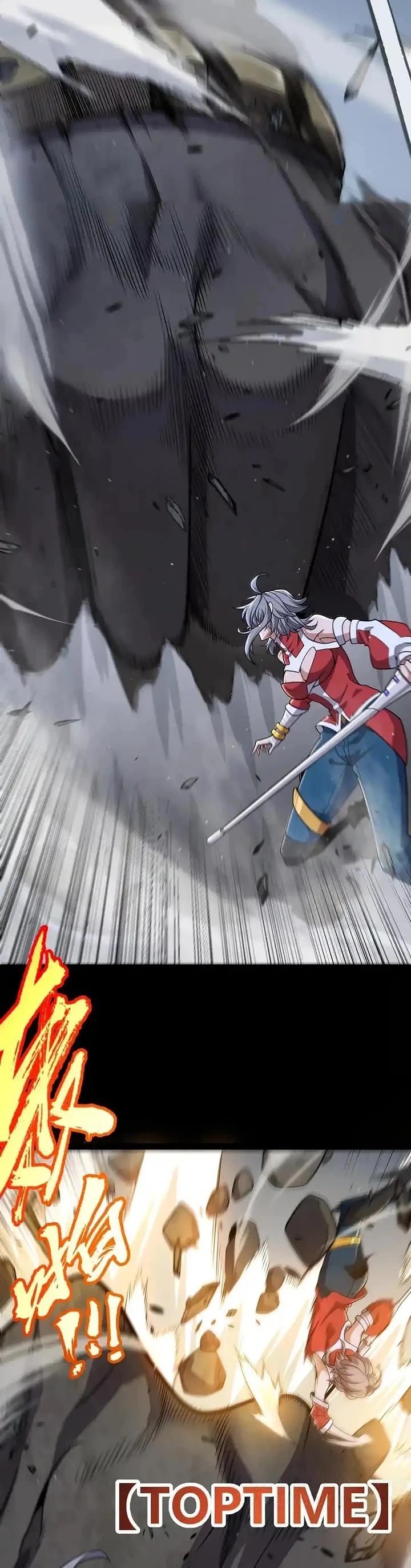 The Game That I Came From chapter 332 page 21