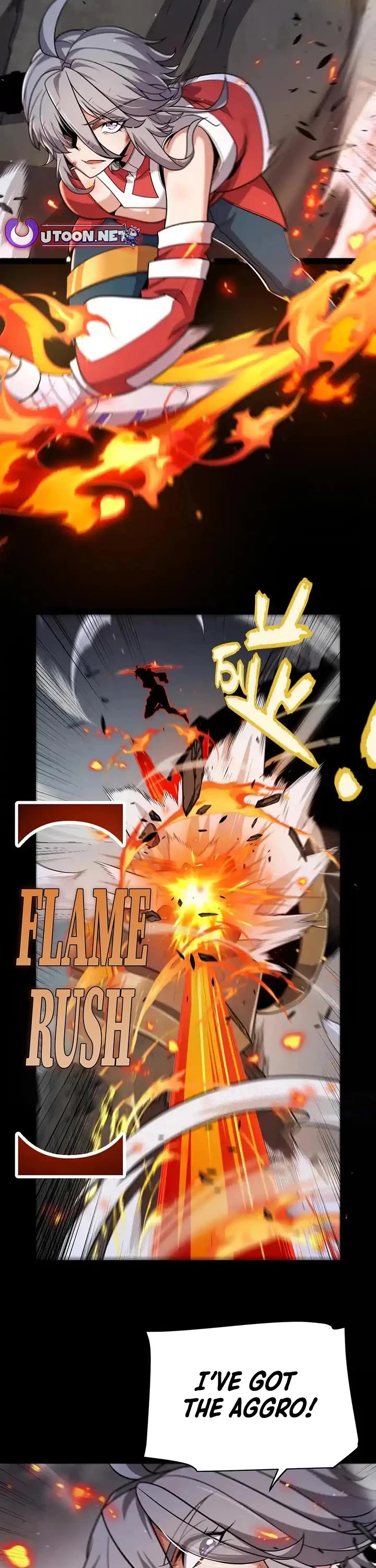 The Game That I Came From chapter 332 page 22