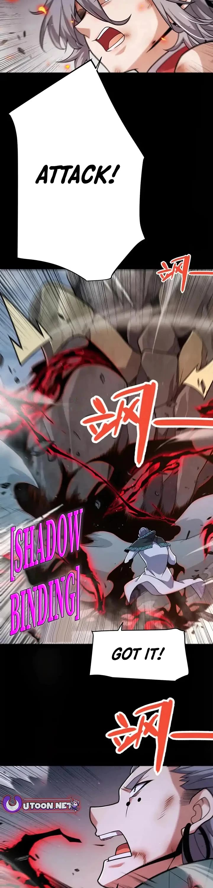 The Game That I Came From chapter 332 page 23