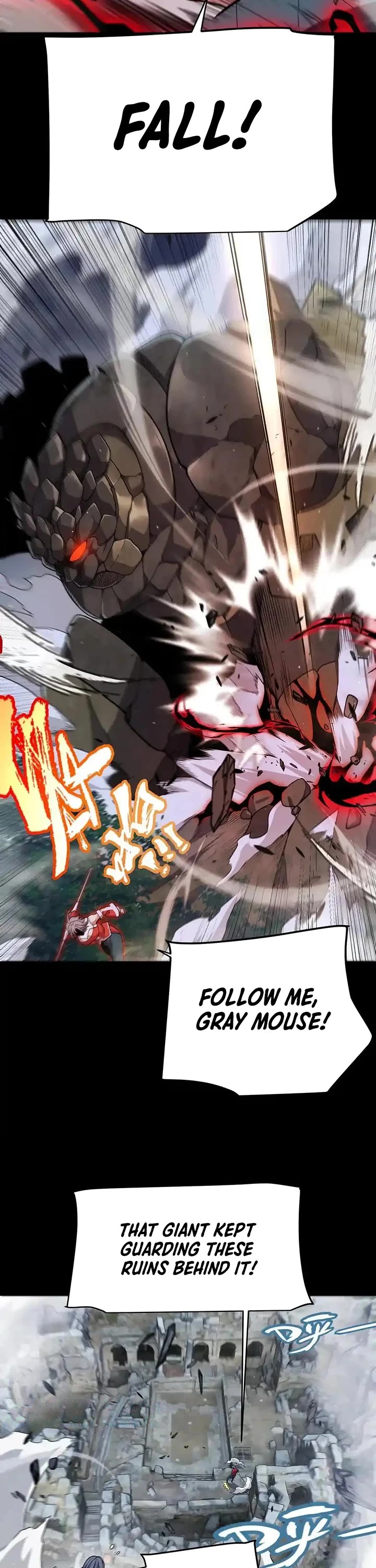 The Game That I Came From chapter 332 page 24