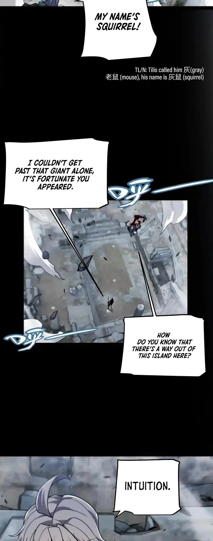 The Game That I Came From chapter 332 page 25