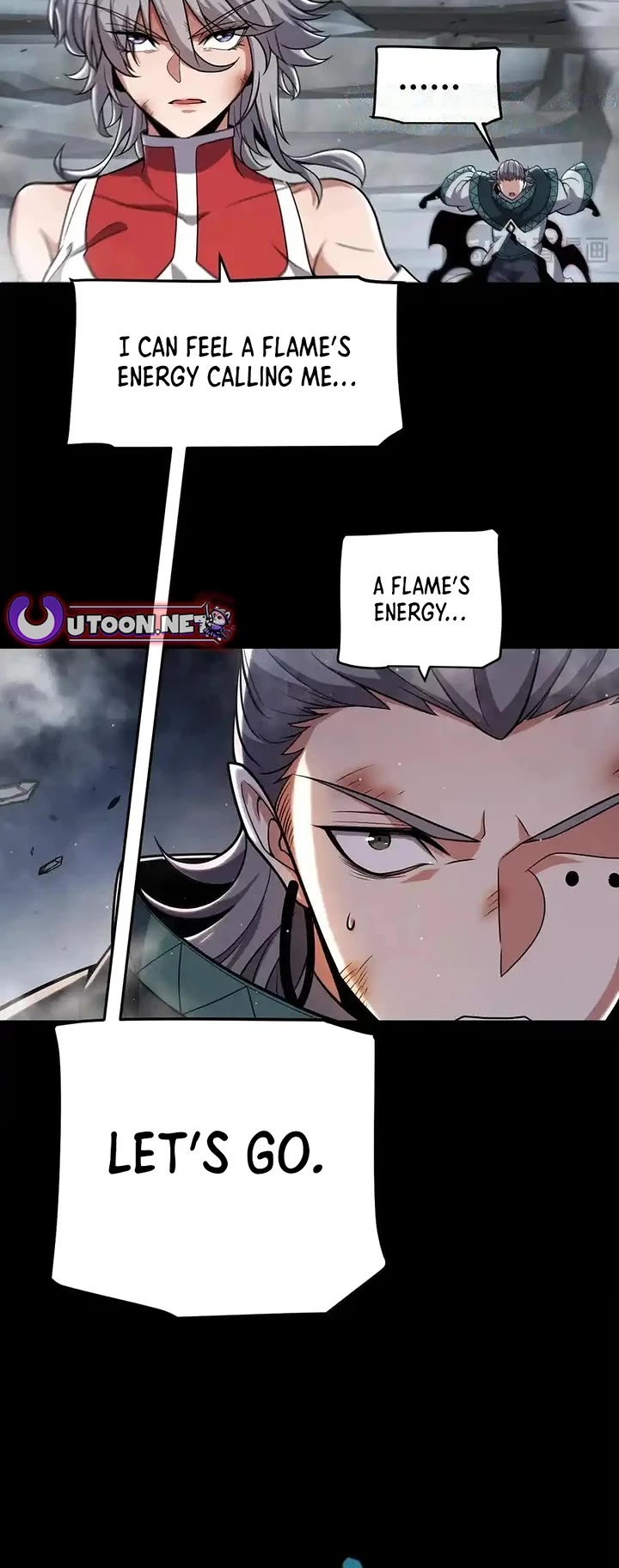 The Game That I Came From chapter 332 page 26