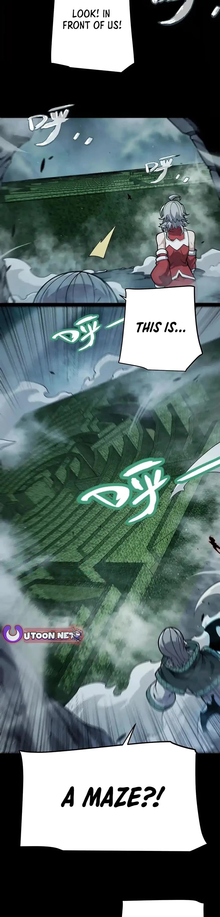 The Game That I Came From chapter 332 page 28