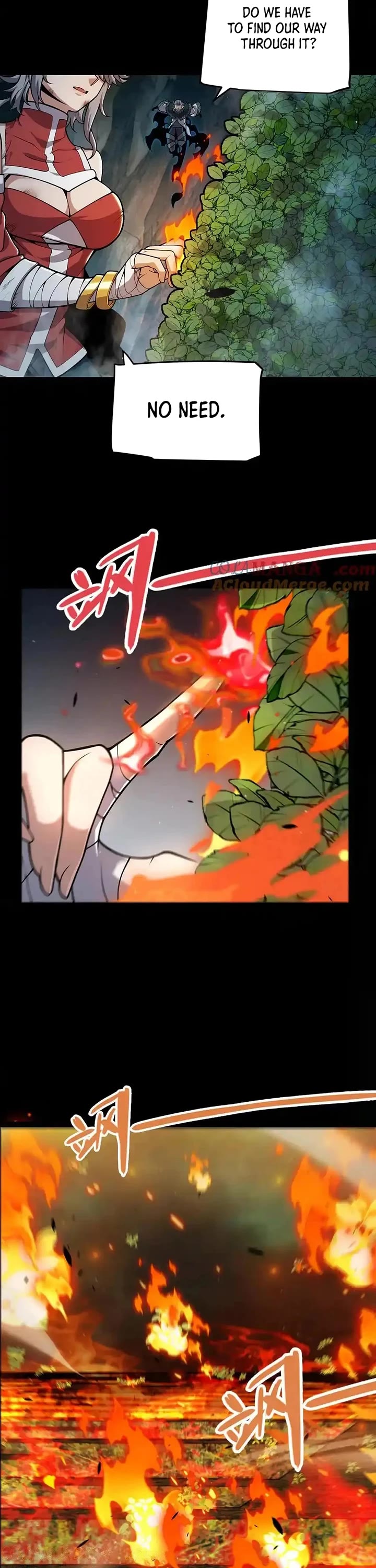 The Game That I Came From chapter 332 page 29