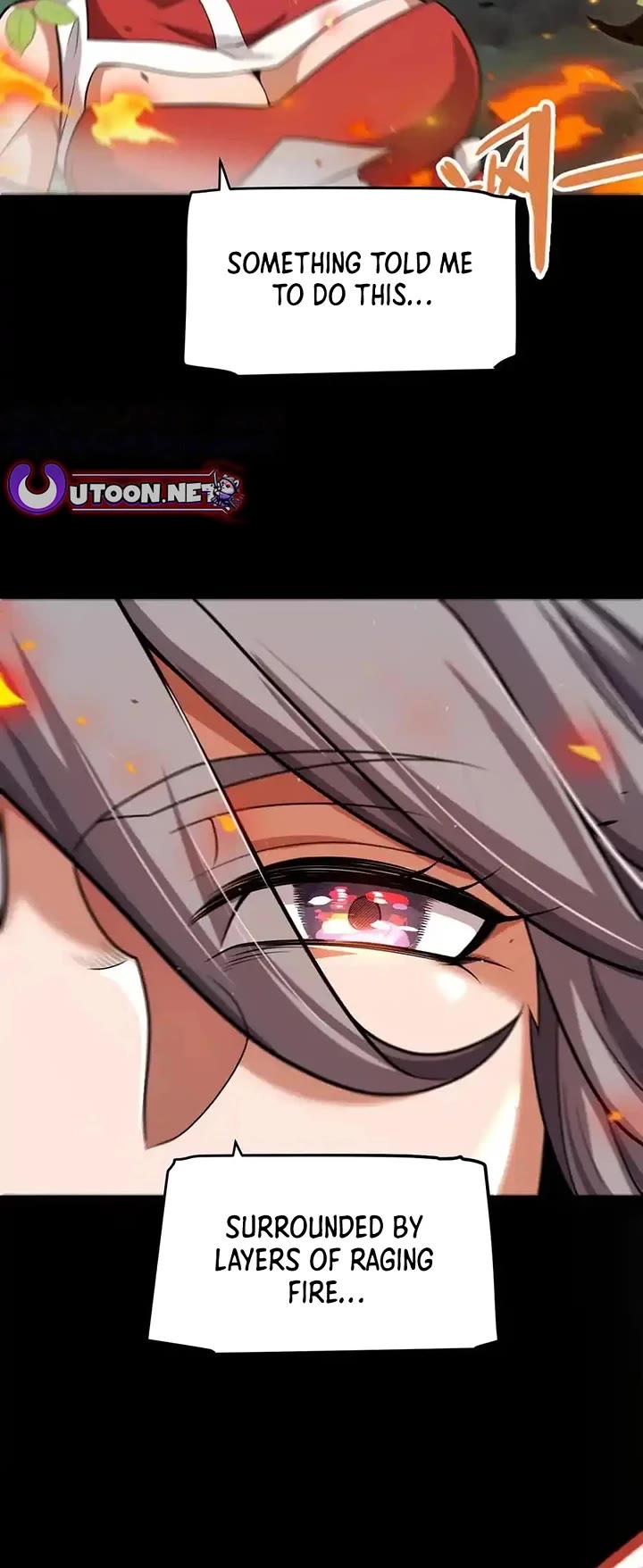 The Game That I Came From chapter 332 page 31